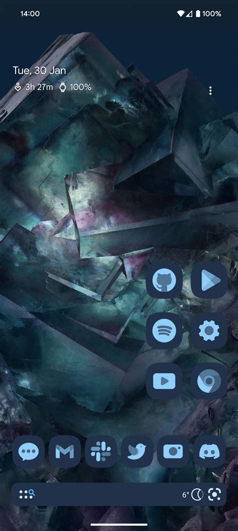 New launcher version: 2021.6 .